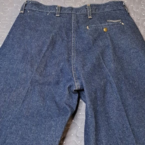 Wrangler vintage jeans size 13 - Picture 4 of 5